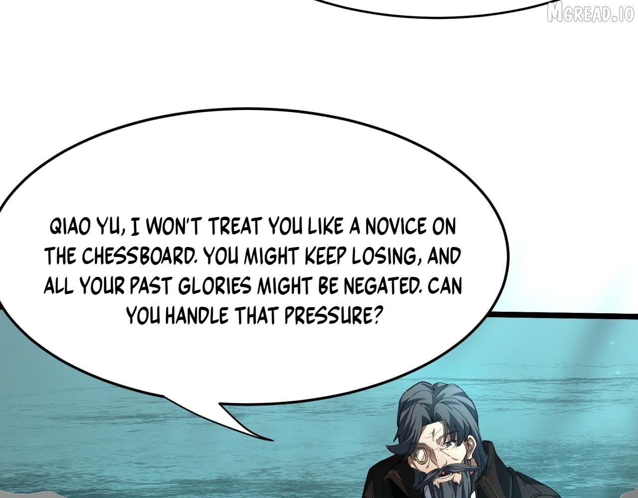 Read Maxed Strength Necromancer chapter 110 image 14 on Lezhin