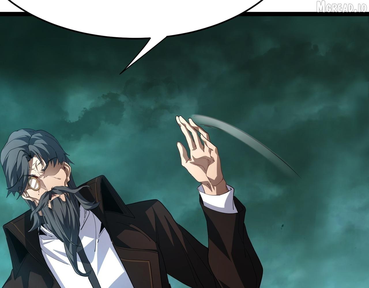 Read Maxed Strength Necromancer chapter 110 image 141 on Lezhin