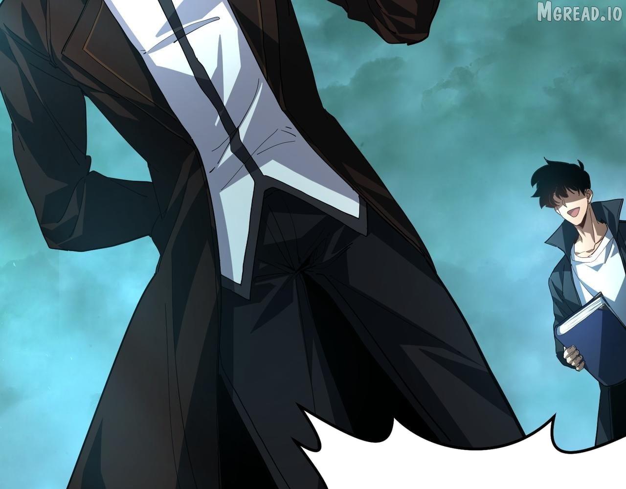 Read Maxed Strength Necromancer chapter 110 image 142 on Lezhin
