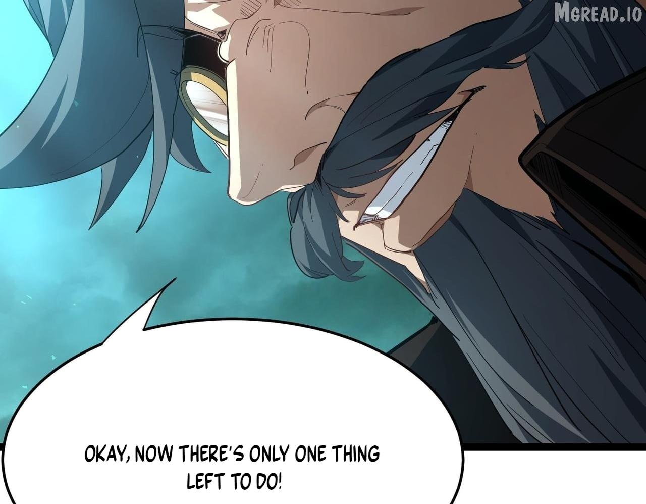 Read Maxed Strength Necromancer chapter 110 image 144 on Lezhin