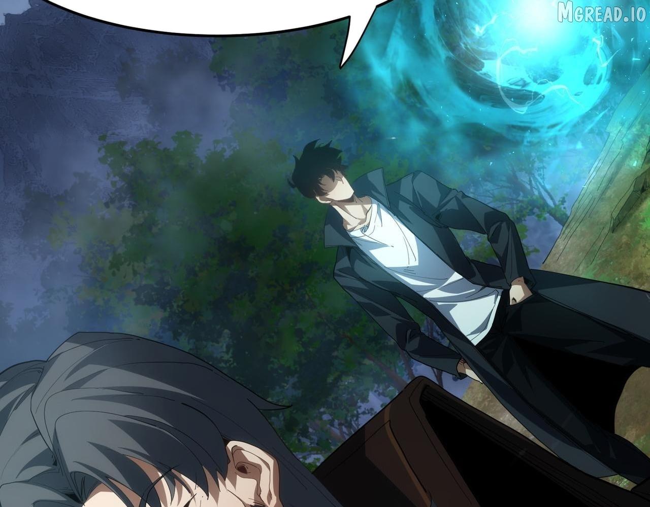 Read Maxed Strength Necromancer chapter 110 image 148 on Lezhin