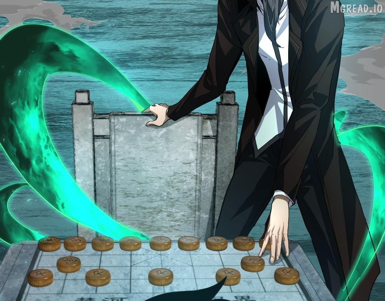 Read Maxed Strength Necromancer chapter 110 image 15 on Lezhin