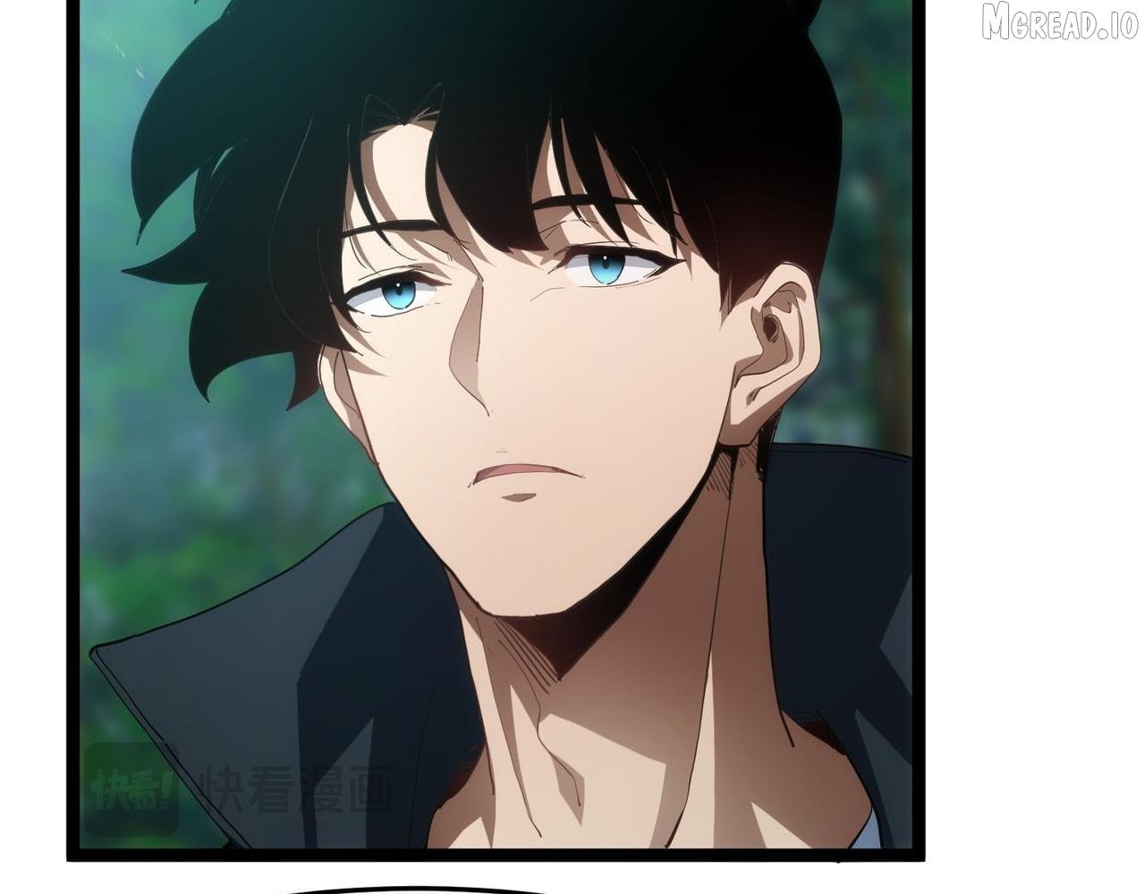 Read Maxed Strength Necromancer chapter 110 image 151 on Lezhin