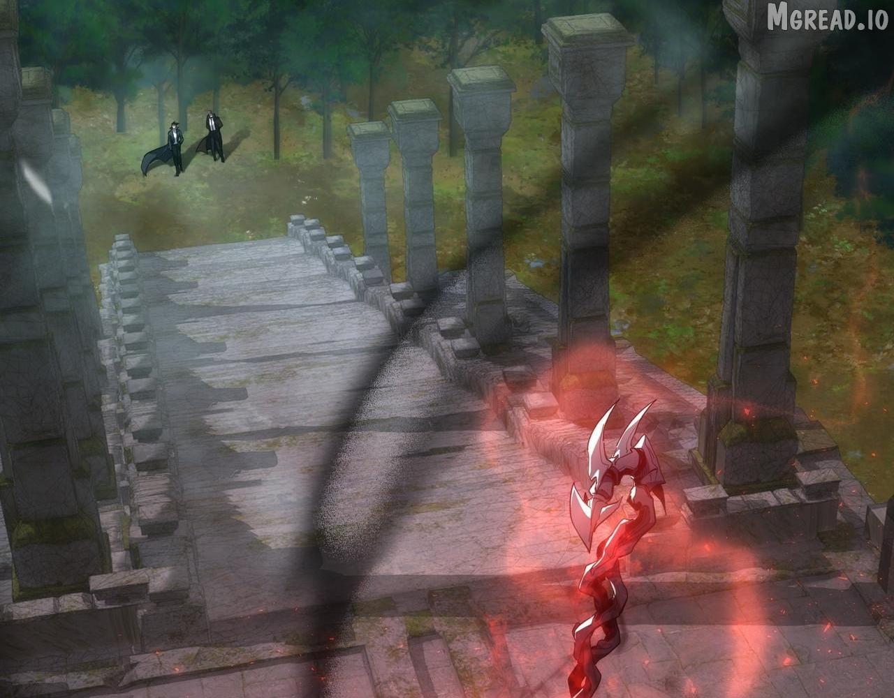 Read Maxed Strength Necromancer chapter 110 image 154 on Lezhin