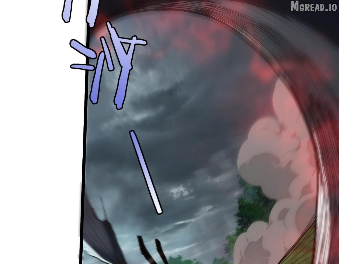 Read Maxed Strength Necromancer chapter 110 image 157 on Lezhin