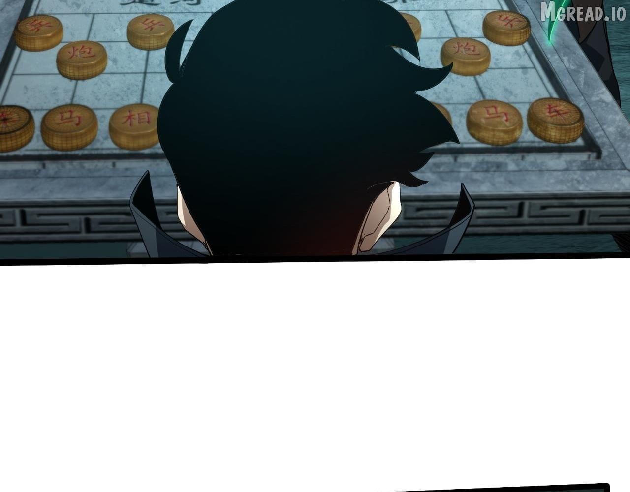 Read Maxed Strength Necromancer chapter 110 image 16 on Lezhin