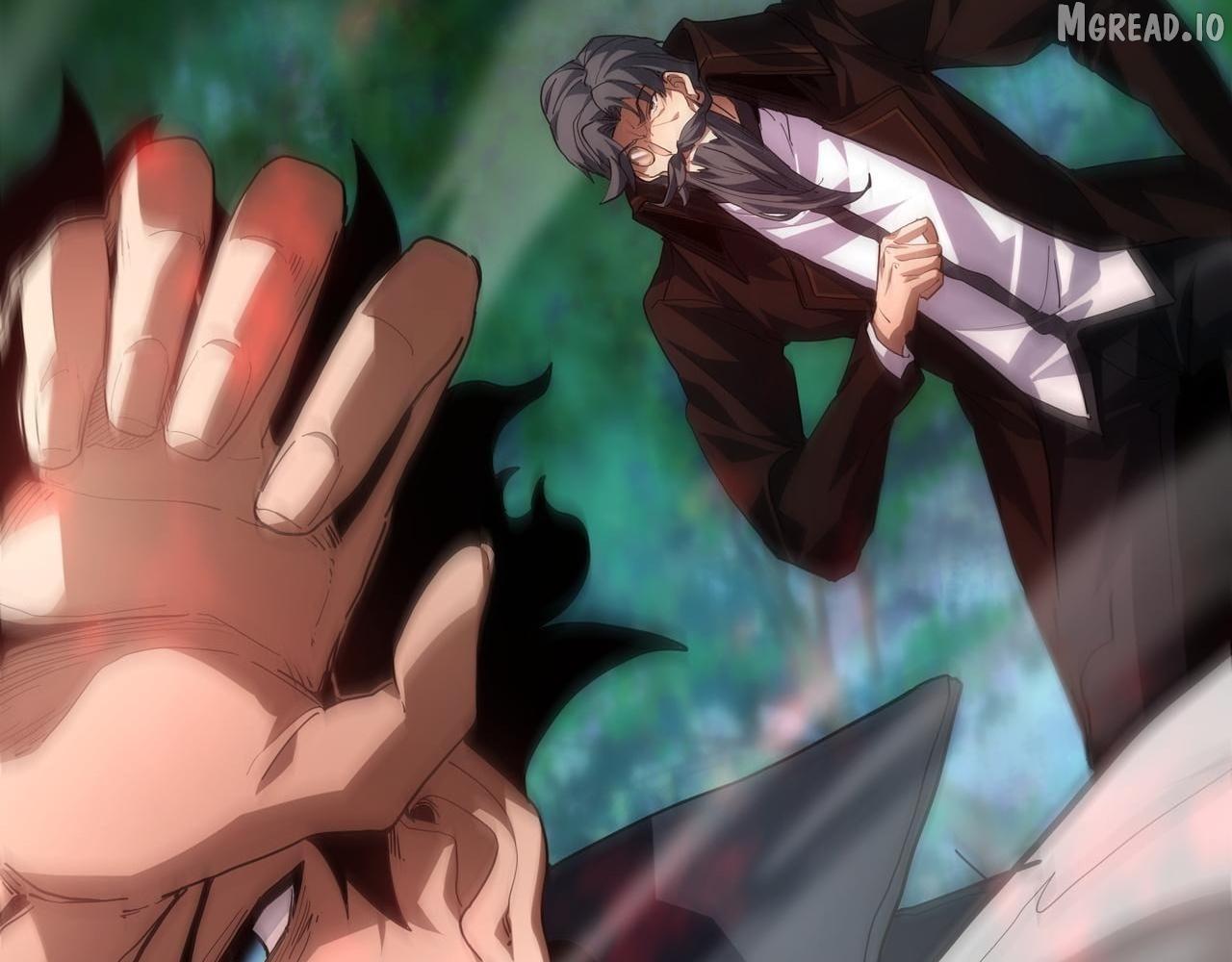 Read Maxed Strength Necromancer chapter 110 image 164 on Lezhin