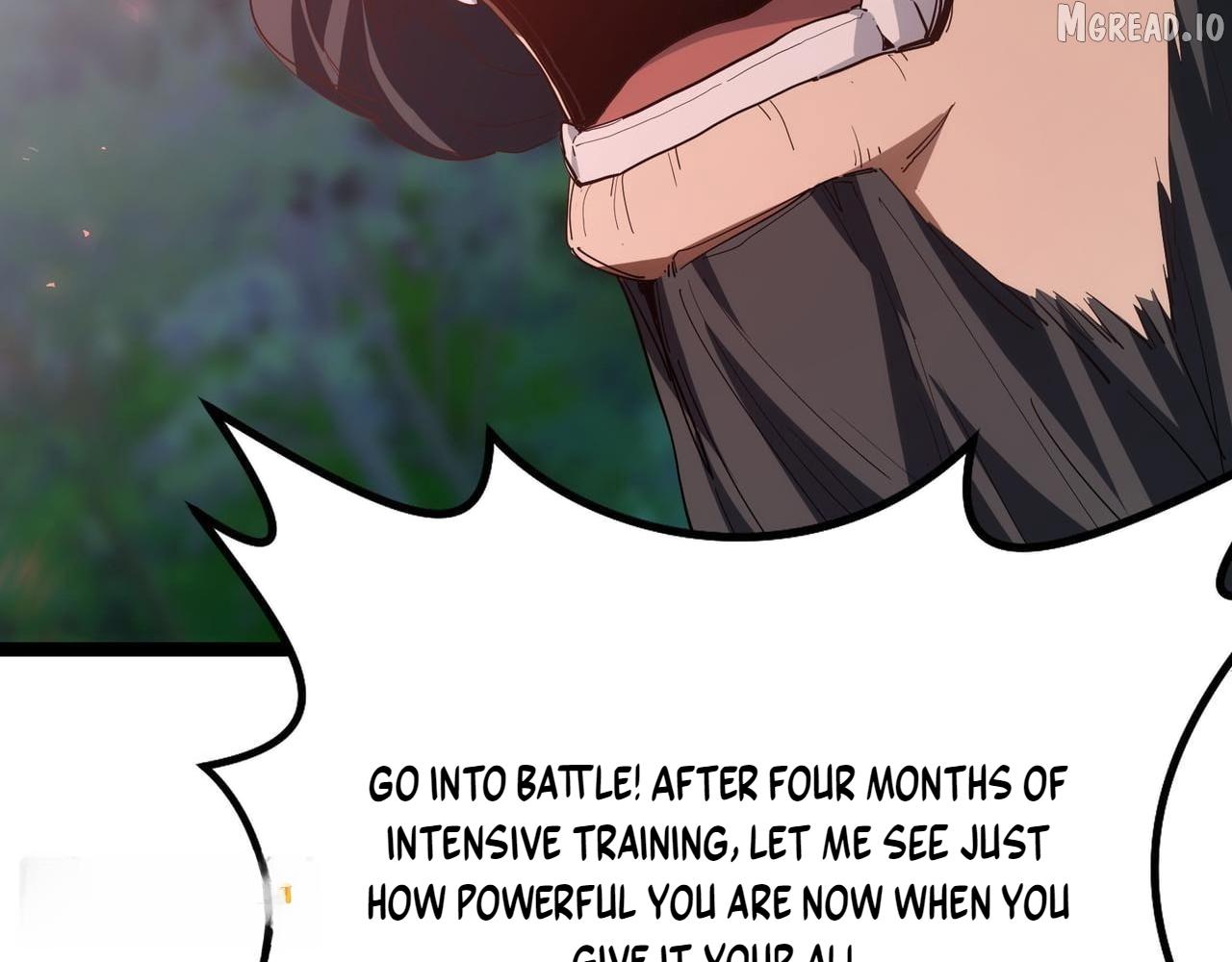 Read Maxed Strength Necromancer chapter 110 image 168 on Lezhin