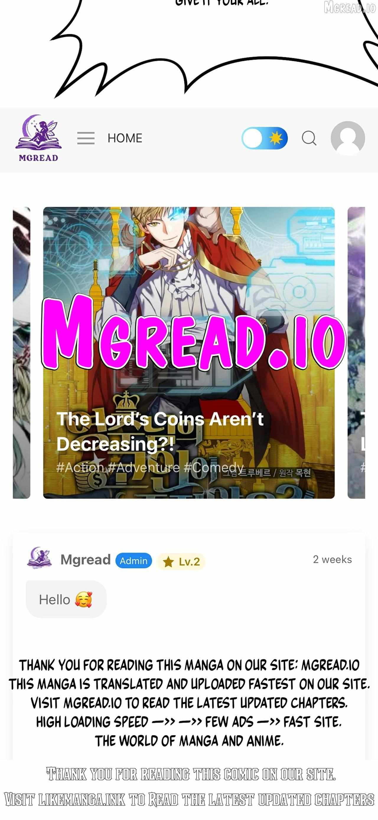 Read Maxed Strength Necromancer chapter 110 image 169 on Lezhin