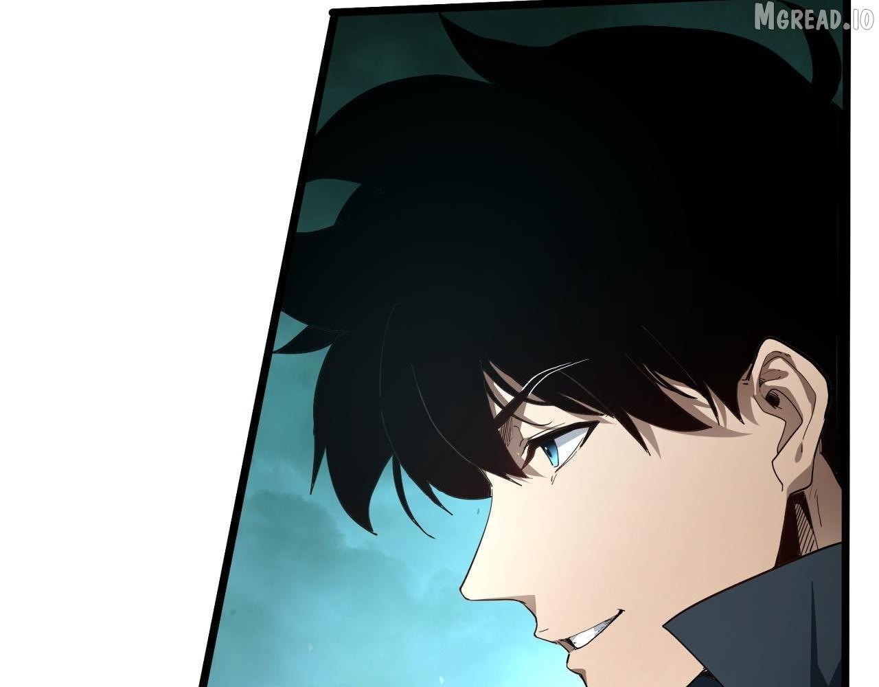 Read Maxed Strength Necromancer chapter 110 image 17 on Lezhin