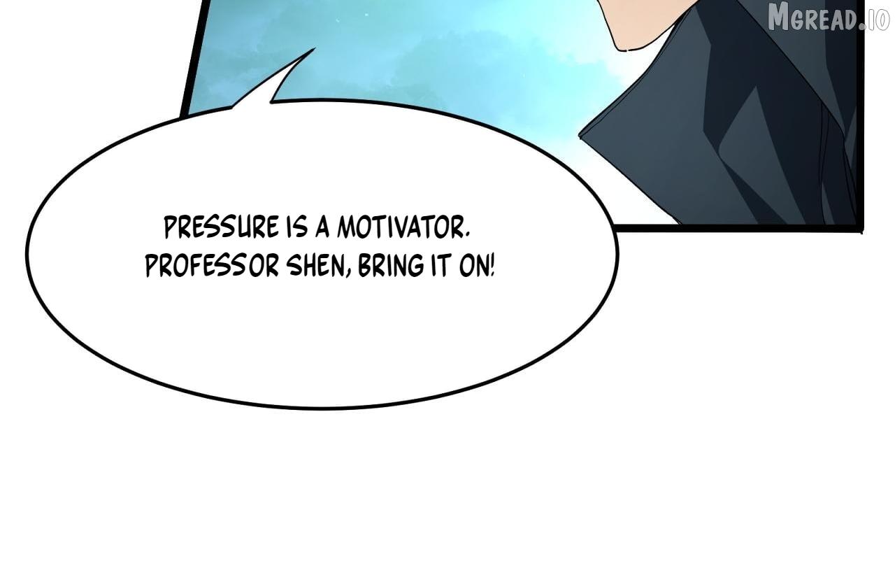 Read Maxed Strength Necromancer chapter 110 image 18 on Lezhin