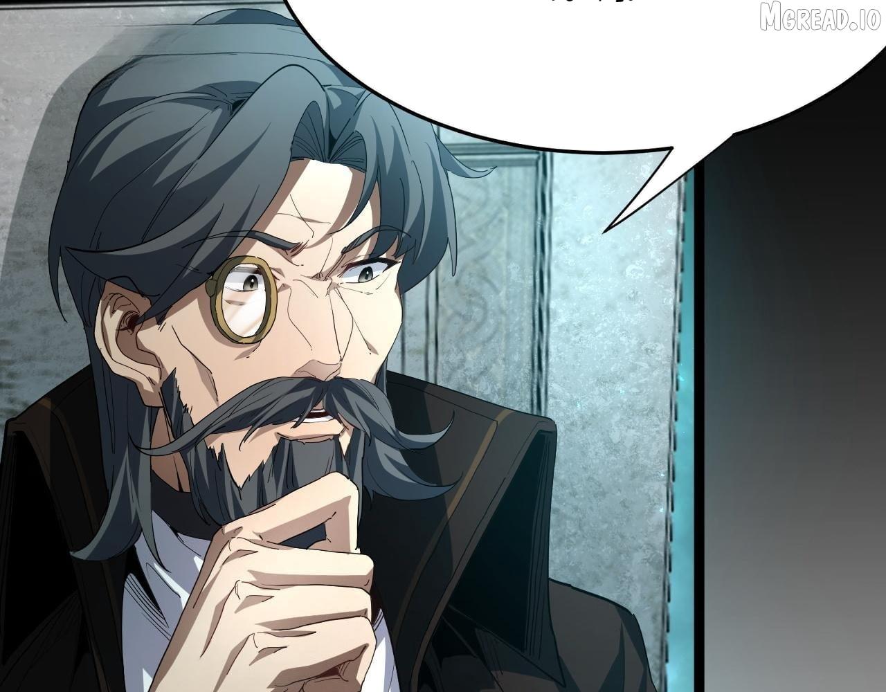 Read Maxed Strength Necromancer chapter 110 image 22 on Lezhin