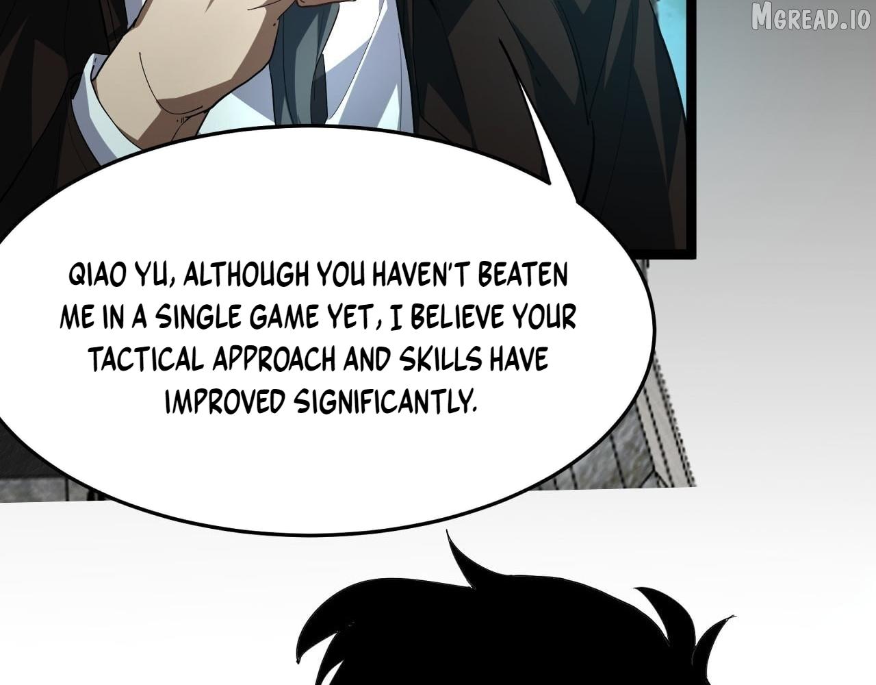 Read Maxed Strength Necromancer chapter 110 image 23 on Lezhin