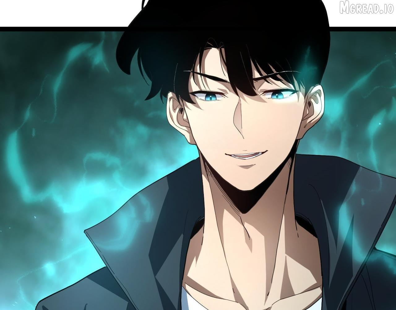 Read Maxed Strength Necromancer chapter 110 image 24 on Lezhin