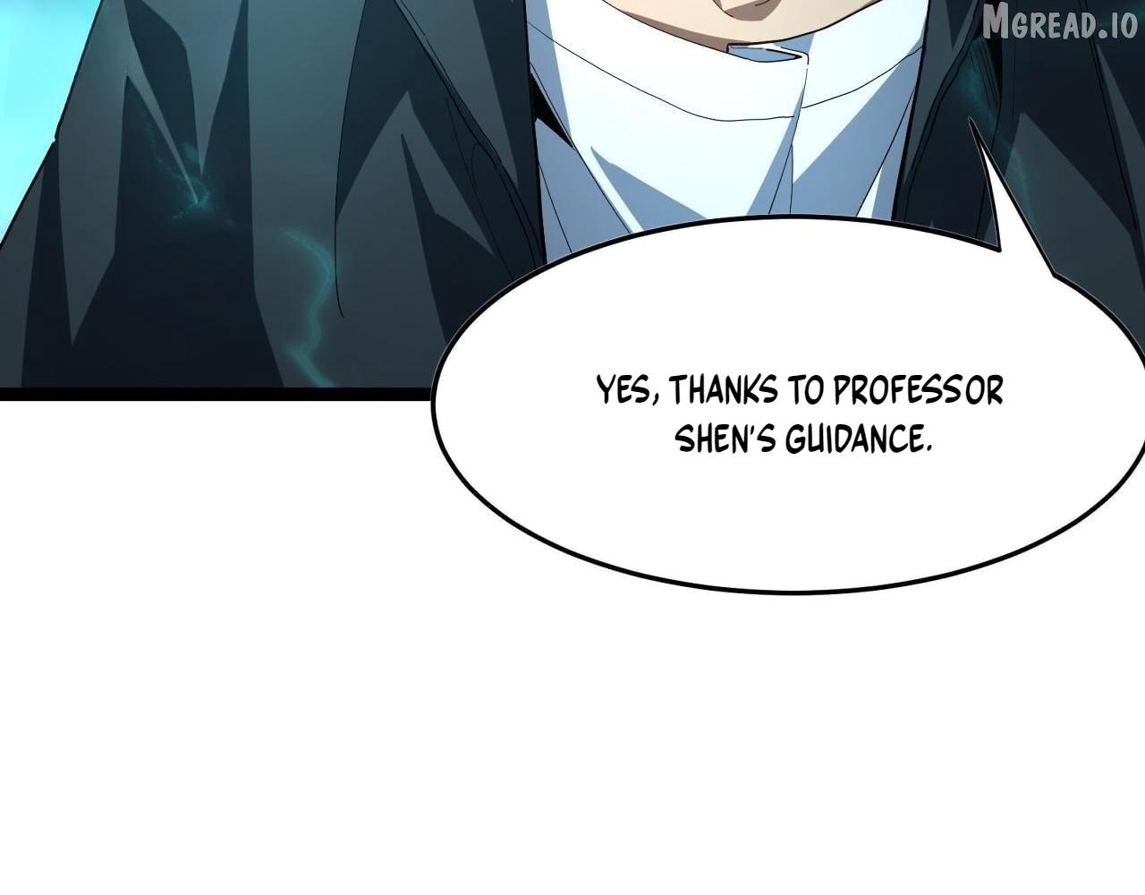 Read Maxed Strength Necromancer chapter 110 image 25 on Lezhin