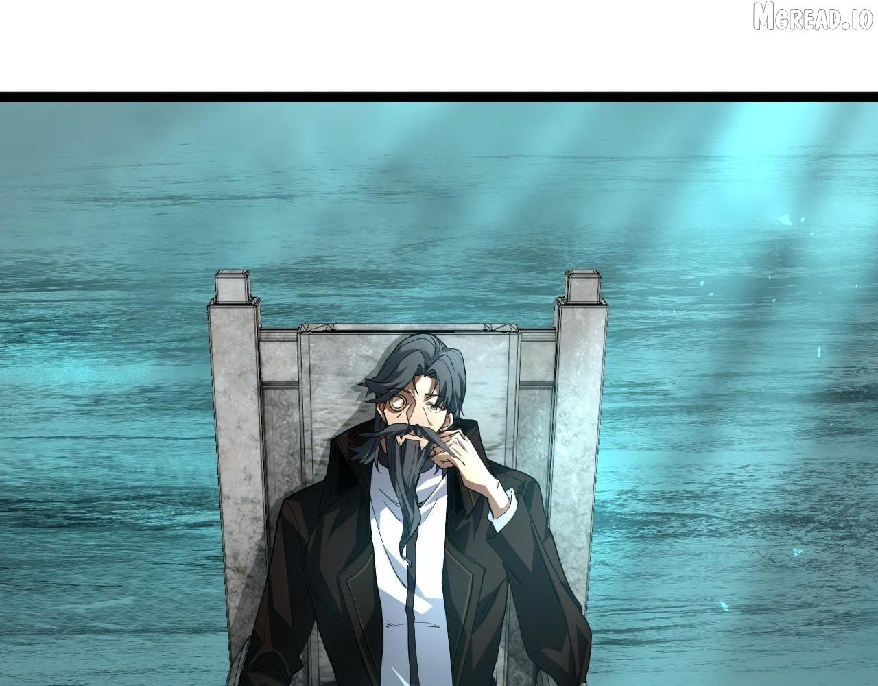 Read Maxed Strength Necromancer chapter 110 image 26 on Lezhin