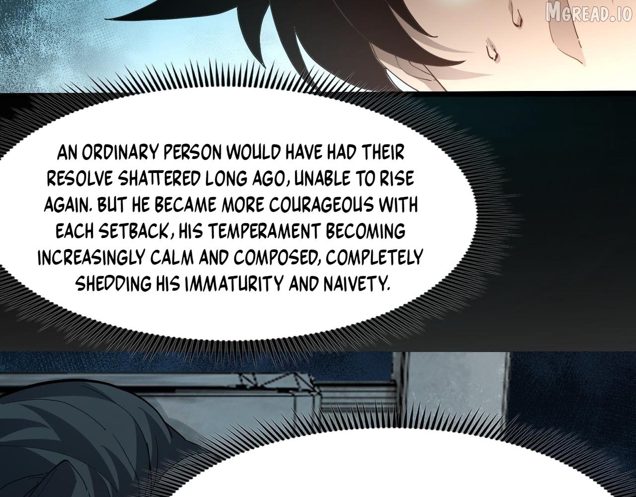 Read Maxed Strength Necromancer chapter 110 image 29 on Lezhin