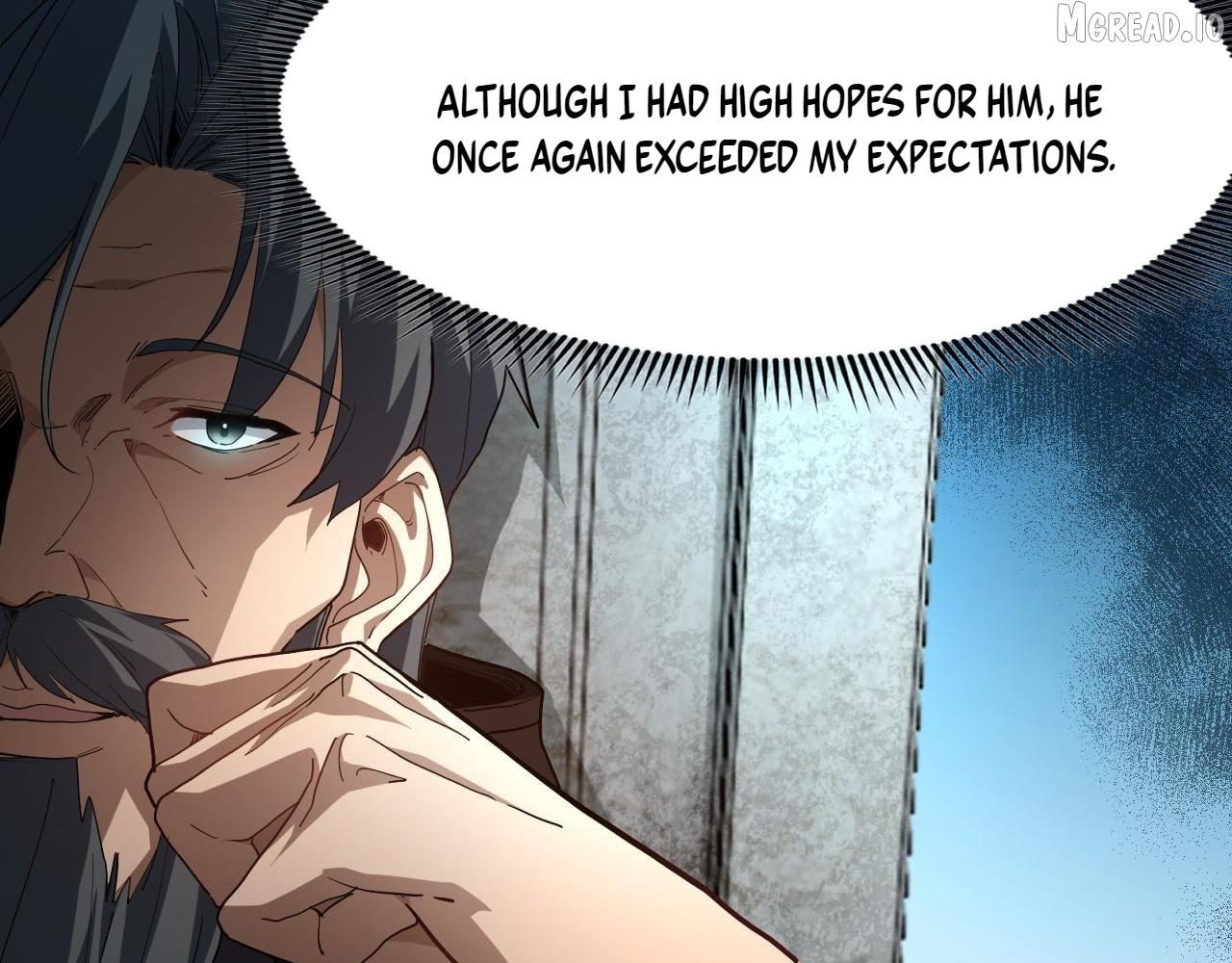 Read Maxed Strength Necromancer chapter 110 image 30 on Lezhin