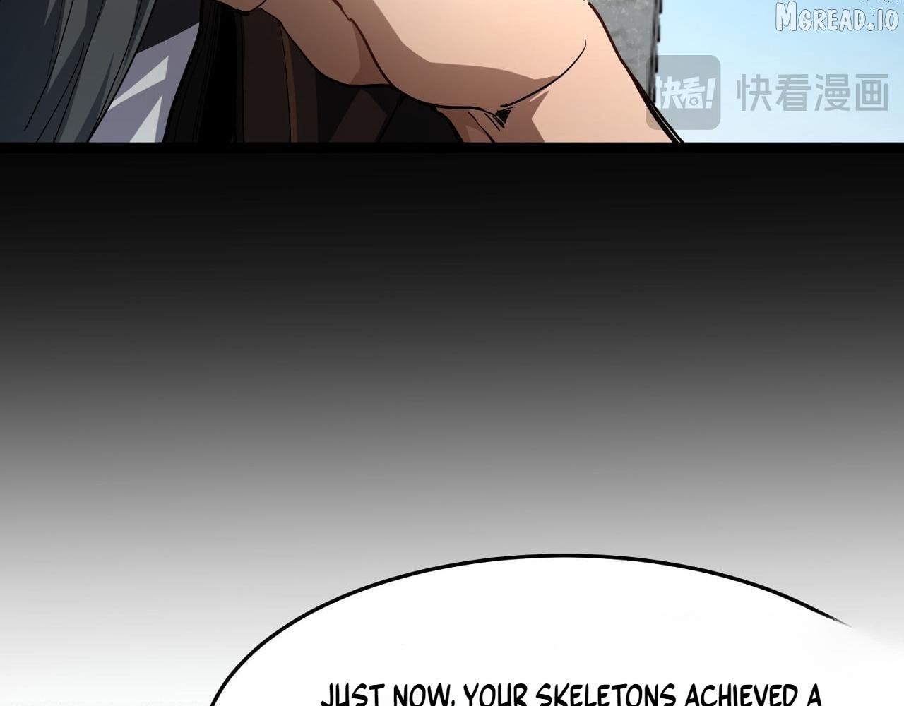 Read Maxed Strength Necromancer chapter 110 image 31 on Lezhin