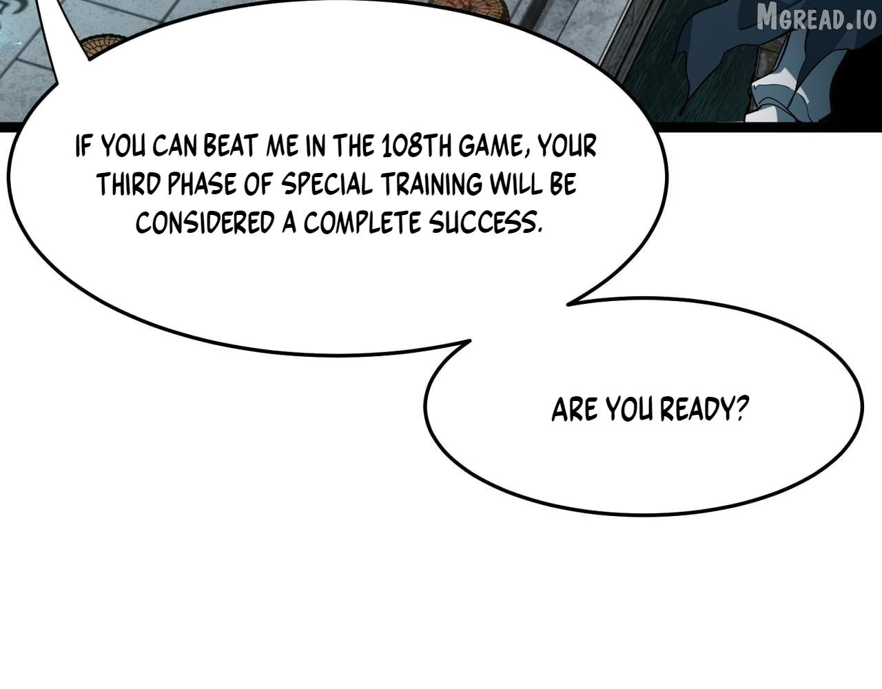Read Maxed Strength Necromancer chapter 110 image 34 on Lezhin