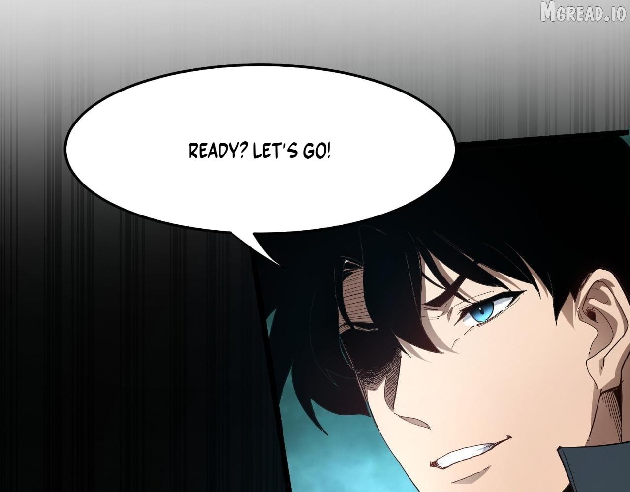 Read Maxed Strength Necromancer chapter 110 image 37 on Lezhin