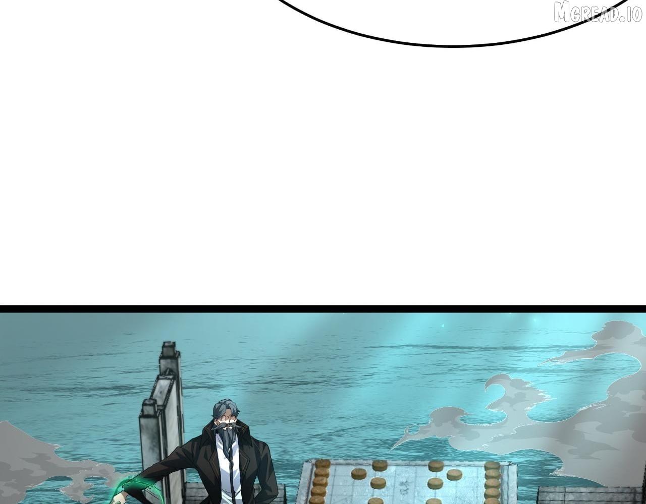 Read Maxed Strength Necromancer chapter 110 image 4 on Lezhin