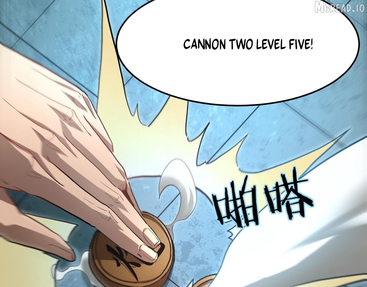 Read Maxed Strength Necromancer chapter 110 image 40 on Lezhin