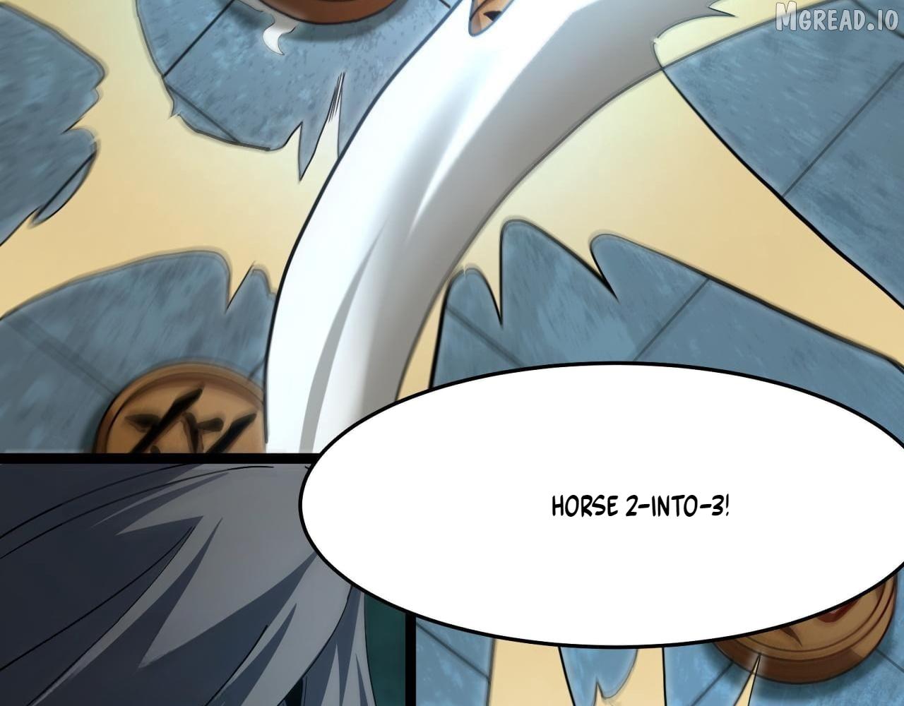 Read Maxed Strength Necromancer chapter 110 image 41 on Lezhin