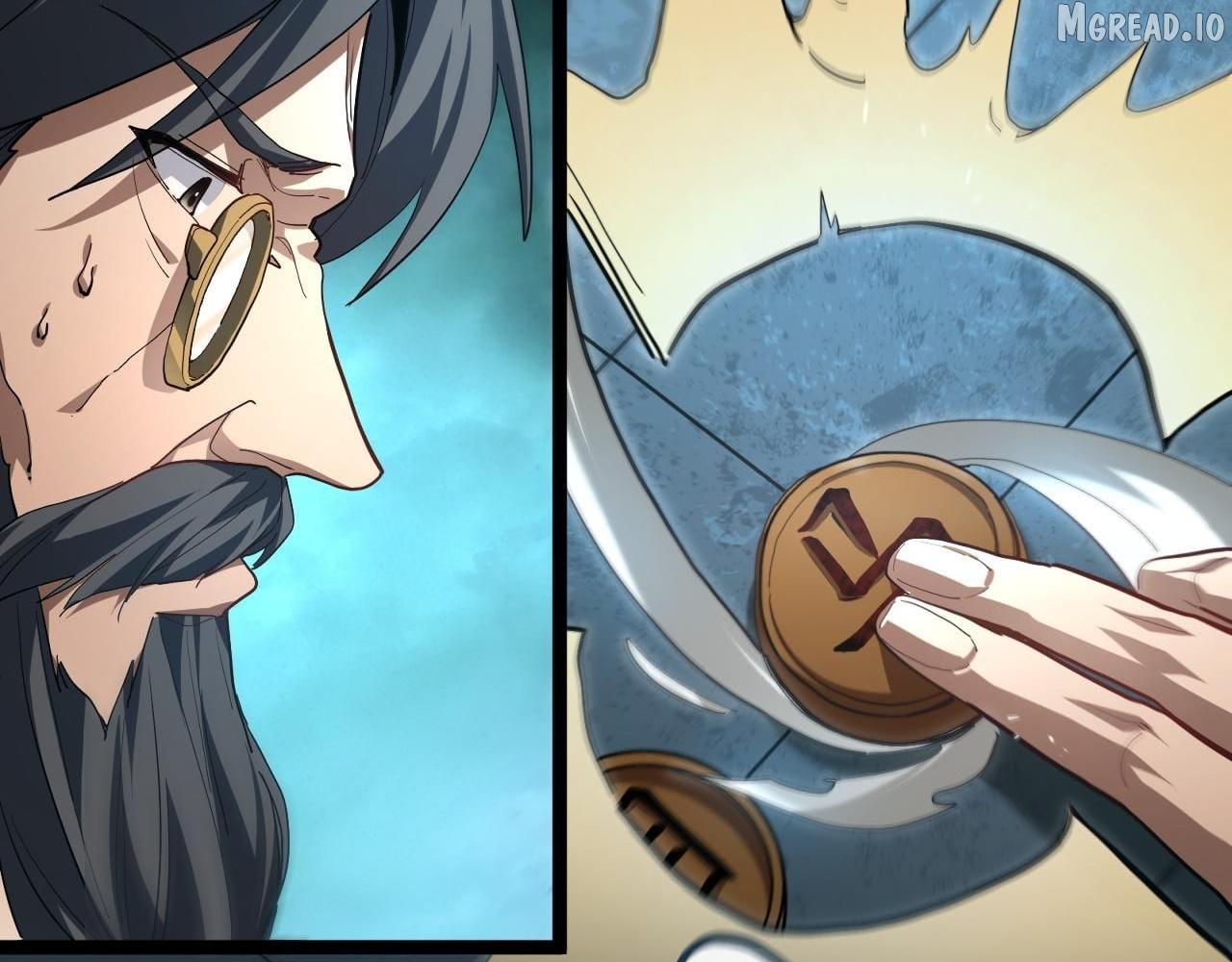 Read Maxed Strength Necromancer chapter 110 image 42 on Lezhin
