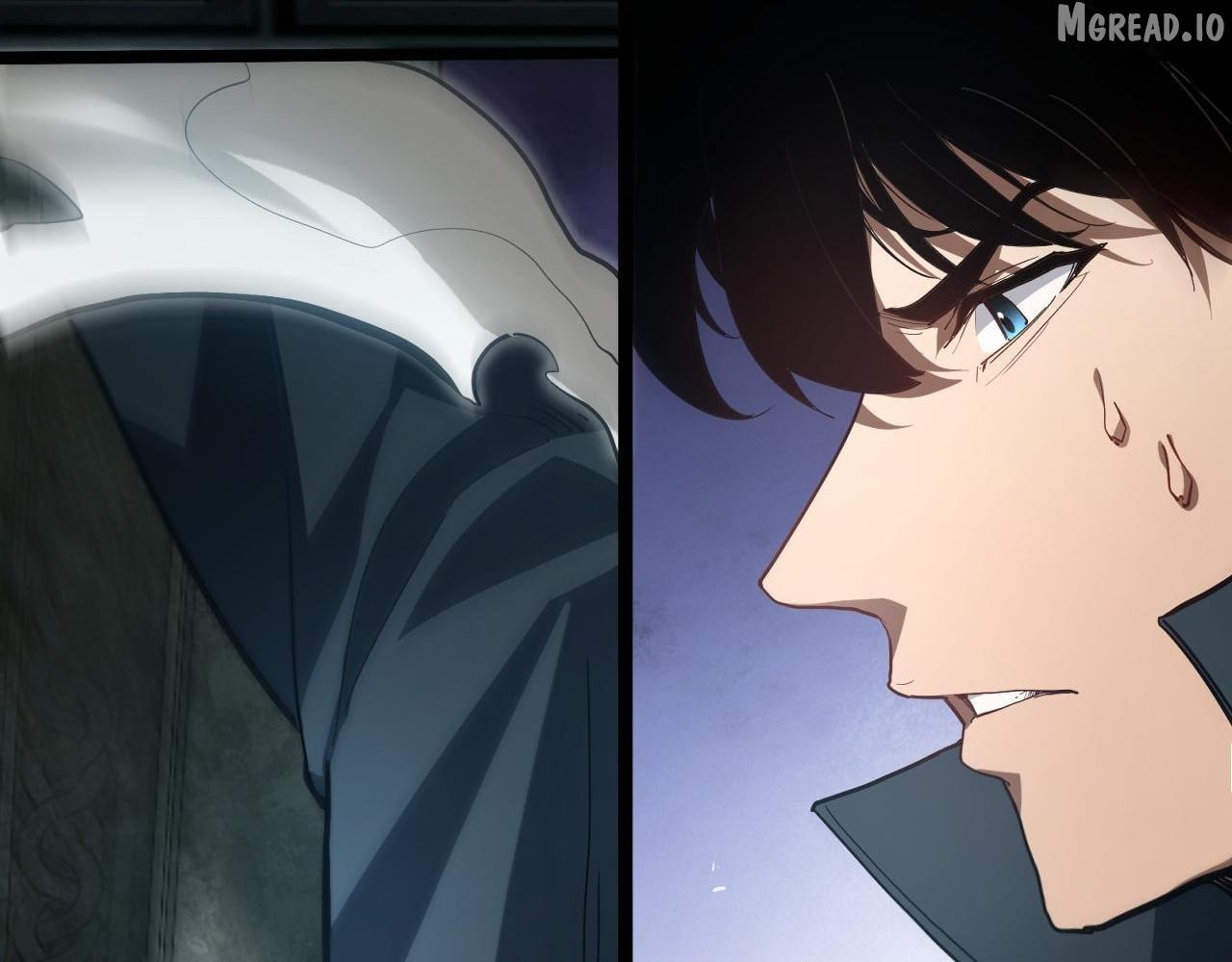 Read Maxed Strength Necromancer chapter 110 image 45 on Lezhin