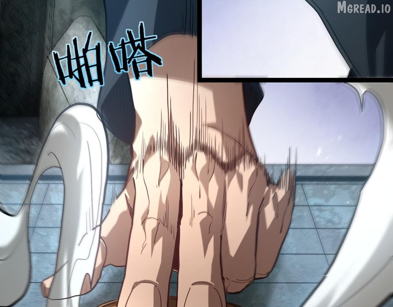 Read Maxed Strength Necromancer chapter 110 image 46 on Lezhin