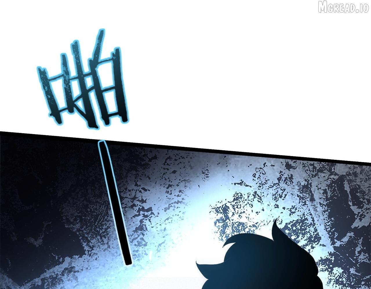 Read Maxed Strength Necromancer chapter 110 image 48 on Lezhin