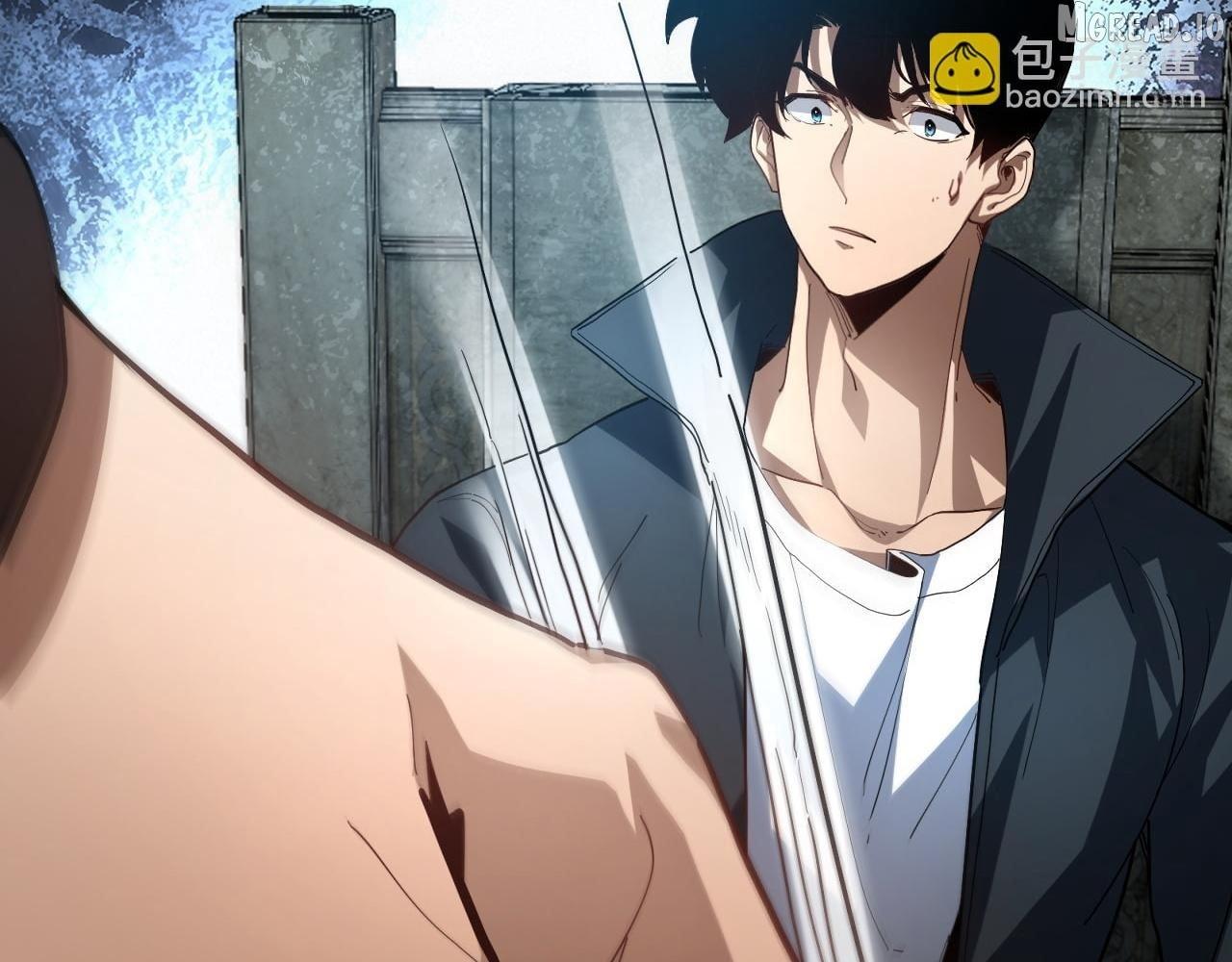 Read Maxed Strength Necromancer chapter 110 image 49 on Lezhin