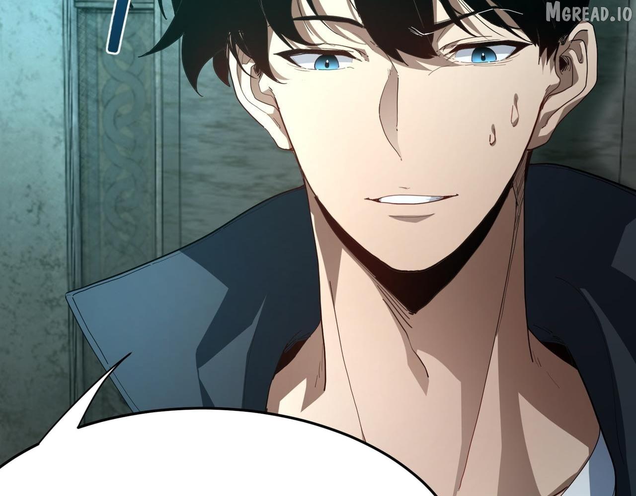 Read Maxed Strength Necromancer chapter 110 image 54 on Lezhin