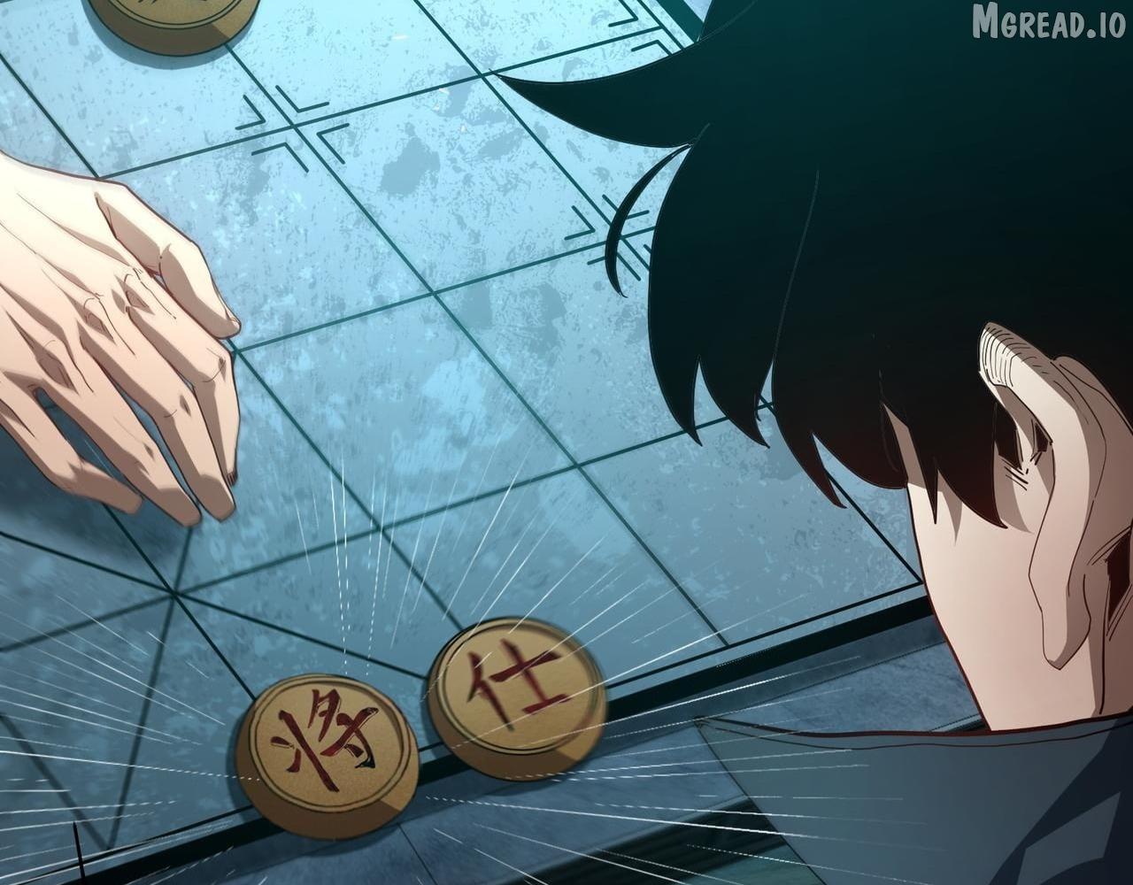 Read Maxed Strength Necromancer chapter 110 image 56 on Lezhin