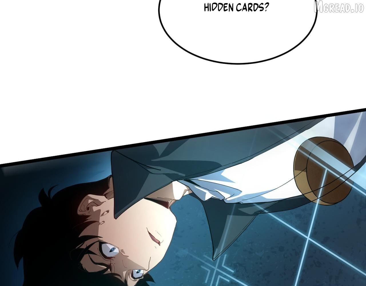 Read Maxed Strength Necromancer chapter 110 image 60 on Lezhin