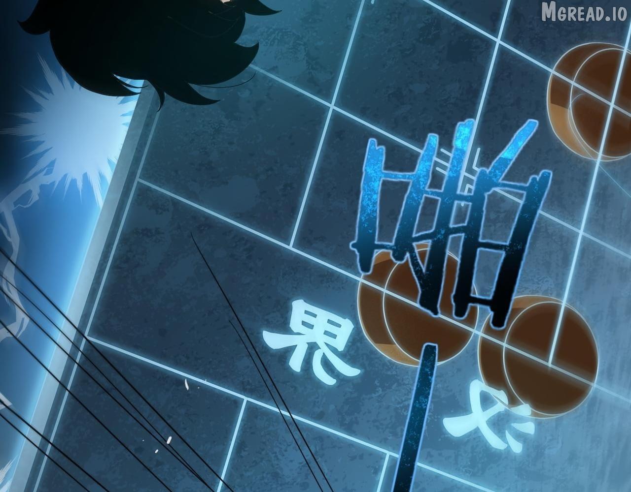 Read Maxed Strength Necromancer chapter 110 image 61 on Lezhin