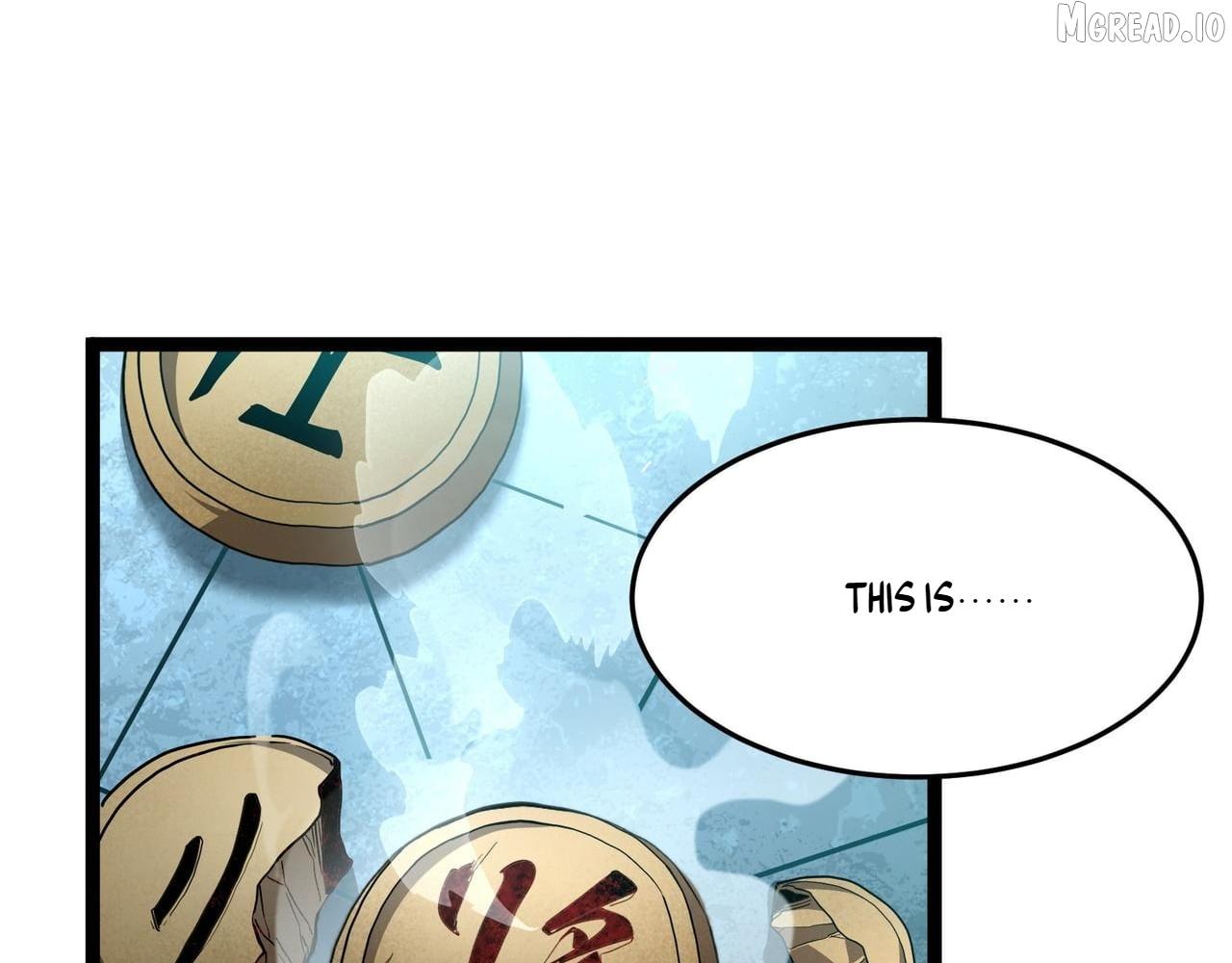Read Maxed Strength Necromancer chapter 110 image 64 on Lezhin