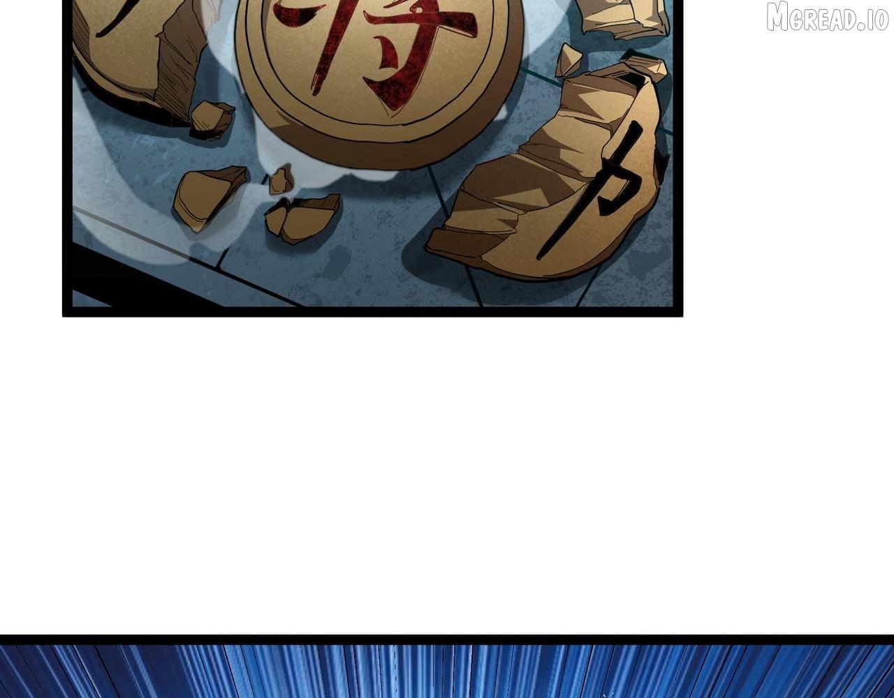 Read Maxed Strength Necromancer chapter 110 image 65 on Lezhin
