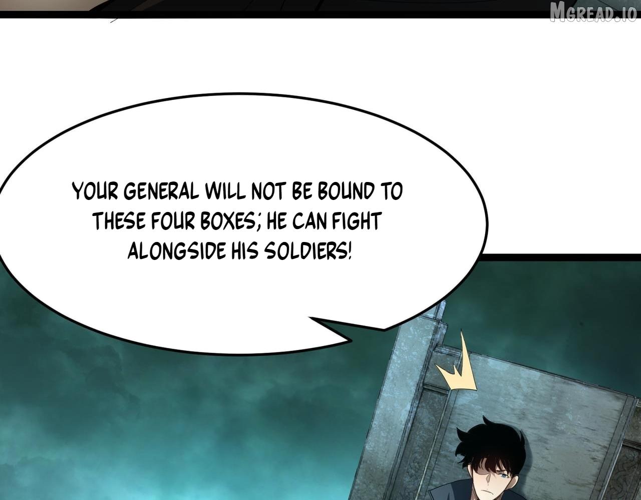 Read Maxed Strength Necromancer chapter 110 image 71 on Lezhin