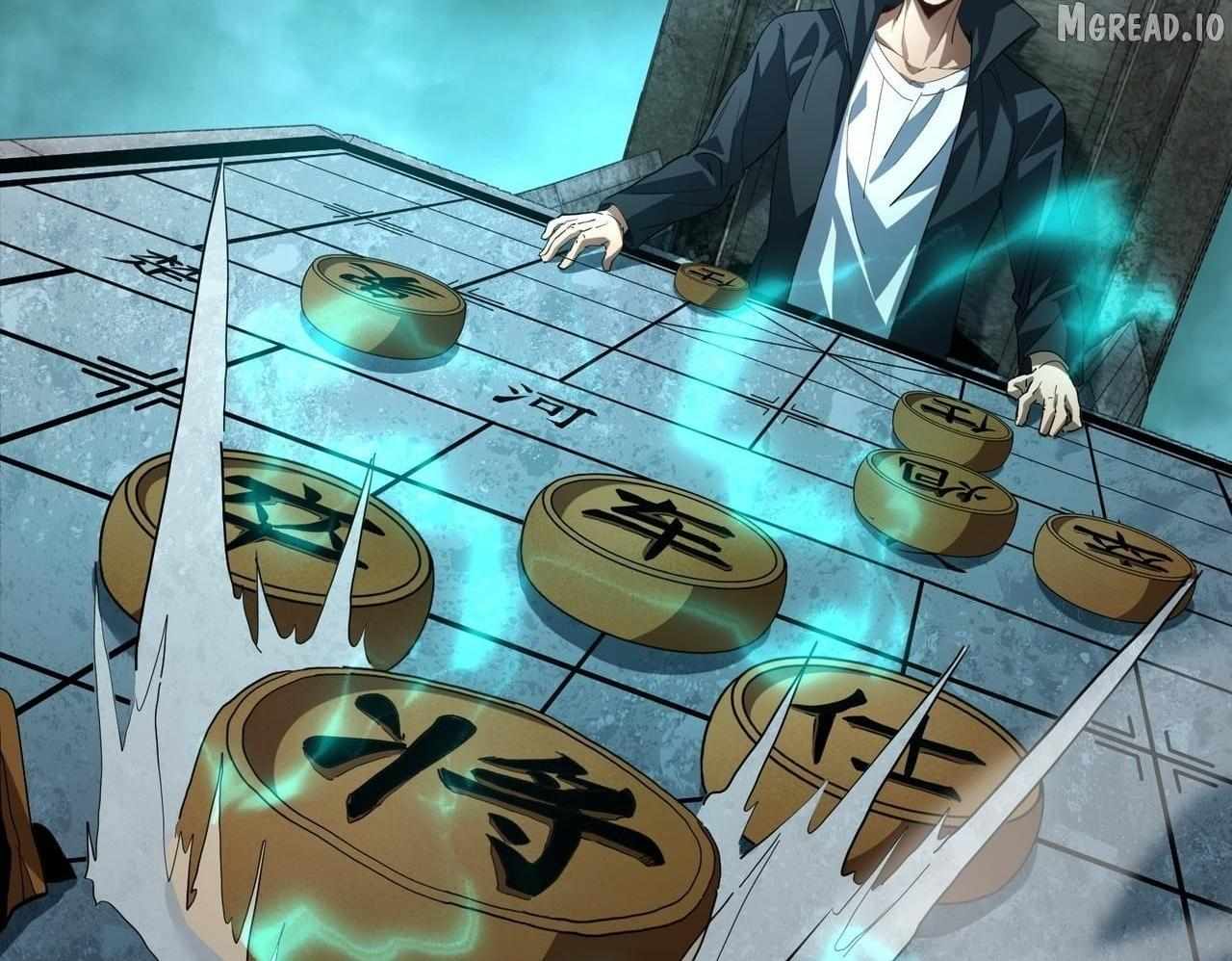 Read Maxed Strength Necromancer chapter 110 image 72 on Lezhin