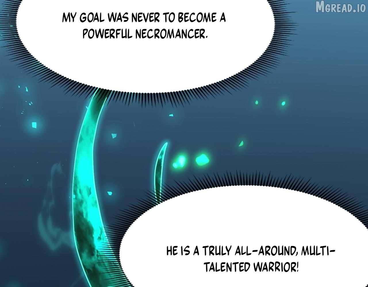 Read Maxed Strength Necromancer chapter 110 image 76 on Lezhin