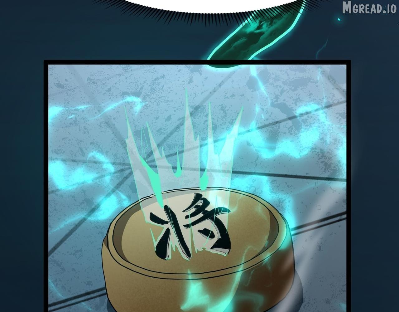 Read Maxed Strength Necromancer chapter 110 image 78 on Lezhin