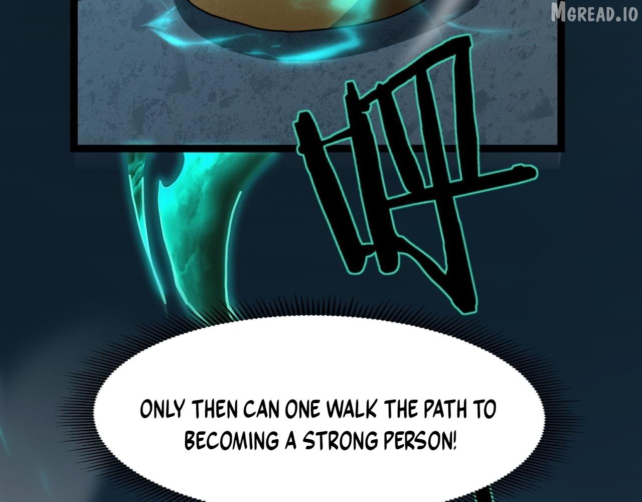 Read Maxed Strength Necromancer chapter 110 image 79 on Lezhin
