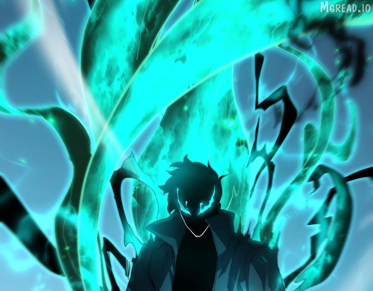 Read Maxed Strength Necromancer chapter 110 image 81 on Lezhin
