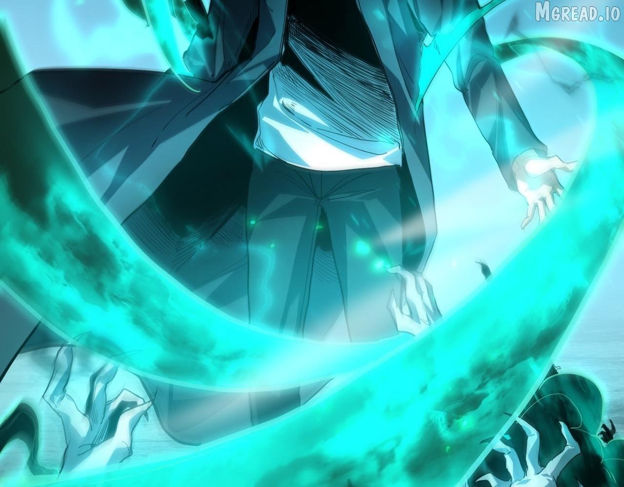 Read Maxed Strength Necromancer chapter 110 image 82 on Lezhin