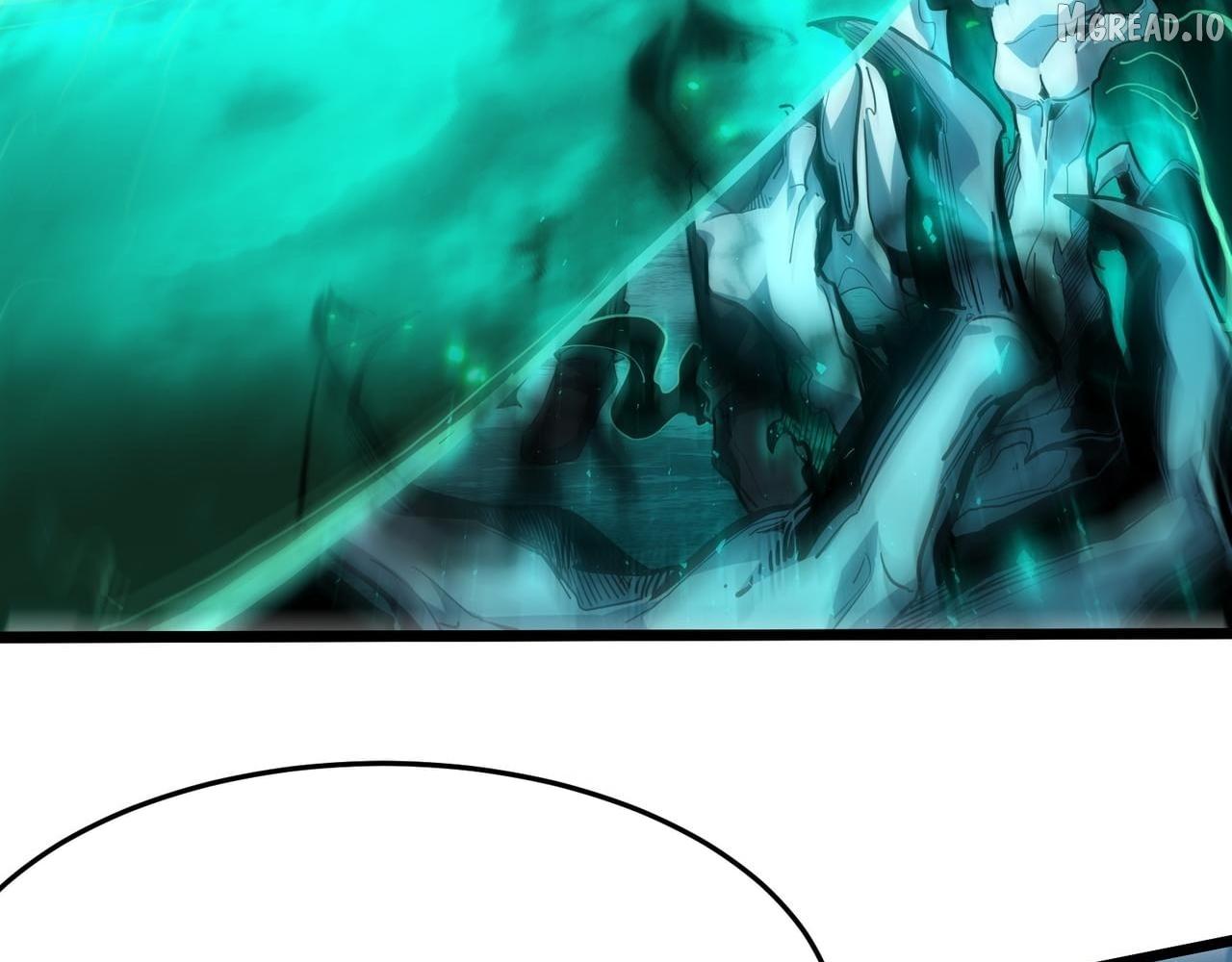 Read Maxed Strength Necromancer chapter 110 image 83 on Lezhin