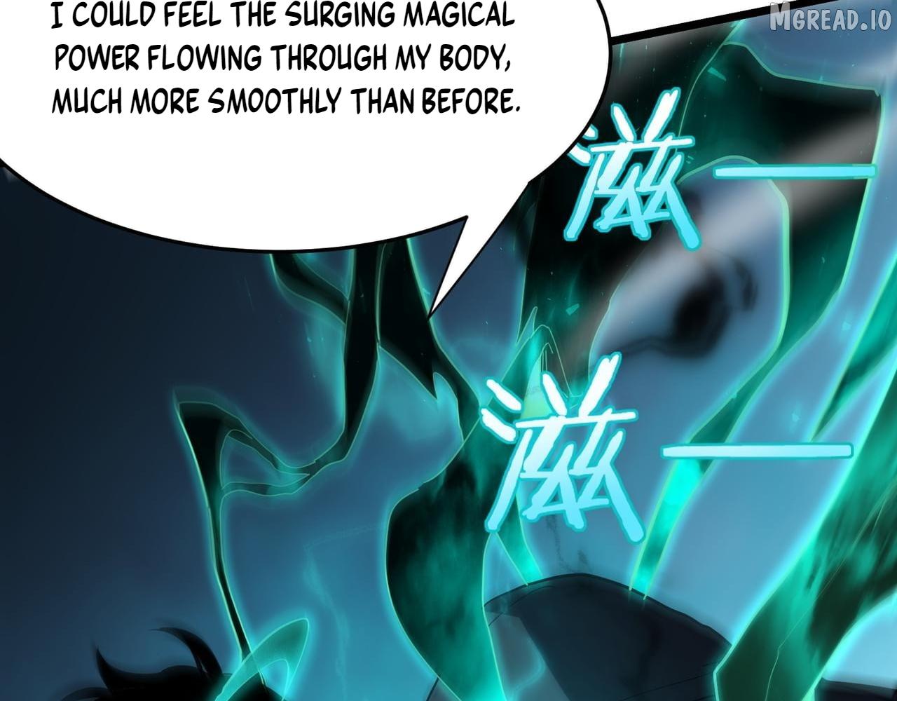 Read Maxed Strength Necromancer chapter 110 image 84 on Lezhin
