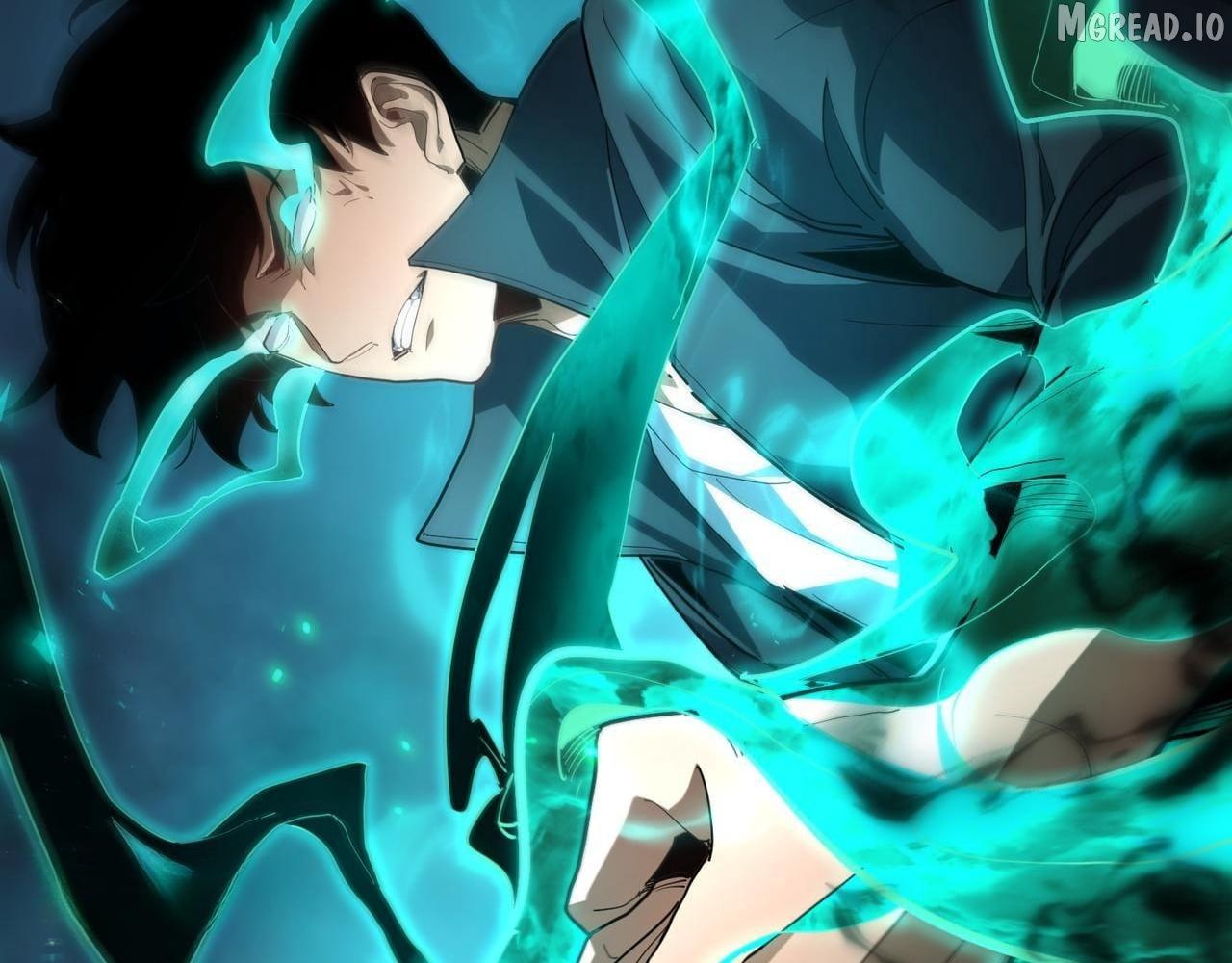 Read Maxed Strength Necromancer chapter 110 image 85 on Lezhin
