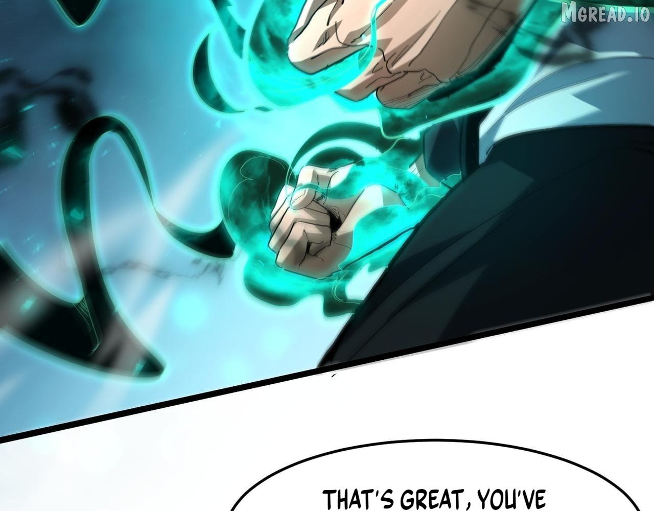 Read Maxed Strength Necromancer chapter 110 image 86 on Lezhin